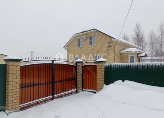 Продажа дома, 174 м2, деревня Обломихино, Центральная улица, 31