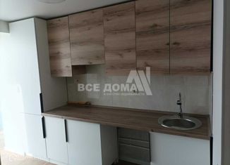 Продам квартиру студию, 27 м2, Михайловск, Музыкальная улица, 4