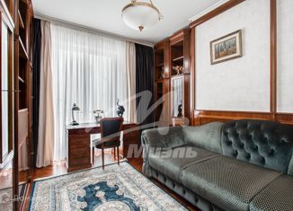 Продам трехкомнатную квартиру, 128 м2, Москва, улица Большая Полянка, 61с2, улица Большая Полянка