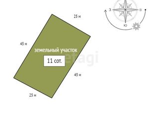 Продаю дом, 70 м2, садоводческое некоммерческое товарищество Жарки-2