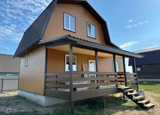 Дом на продажу, 82 м2, Раменский городской округ, улица Глебовская Слобода