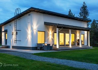 Продам дом, 94 м2, Саратов, Янтарная улица