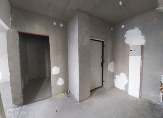 Продажа однокомнатной квартиры, 48.4 м2, Октябрьский, улица Рахимьяна Насырова, 4