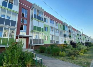 Однокомнатная квартира на продажу, 30.9 м2, сельский посёлок Новинки, Инженерный проезд, 5к1, ЖК Стрижи