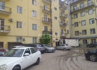 Продается многокомнатная квартира, 136.2 м2, Грозный, проспект Махмуда А. Эсамбаева, 12