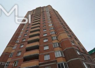 Продается квартира студия, 34 м2, Новосибирск, Обская улица, 82, Обская улица