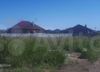 Продажа земельного участка, 6.7 сот., Краснодар, Карасунский округ, Краснодарская улица, 7