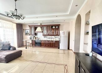 4-ком. квартира на продажу, 117.2 м2, Миасс, улица 8 Марта, 197А