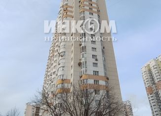 Продаю 1-ком. квартиру, 48.2 м2, Москва, Митинская улица, 10, метро Волоколамская