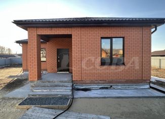 Продажа дома, 100 м2, коттеджный посёлок Решетникова-2, Розовая улица, 168