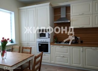 3-ком. квартира на продажу, 83.1 м2, село Толмачёво, квартал Форда, 10