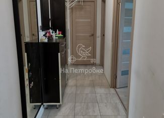 Продажа двухкомнатной квартиры, 59.5 м2, Москва, Флотская улица, 68к2, Флотская улица