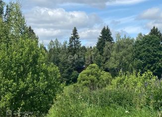 Земельный участок на продажу, 7.5 сот., деревня Радищево, Загородная улица, 33