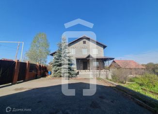 Дом на продажу, 226.3 м2, деревня Большое Седельниково, улица Чкалова, 6