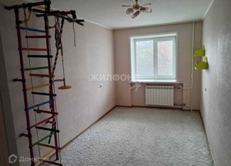 Продается 3-ком. квартира, 58.6 м2, Новосибирск, бульвар Молодежи, 28А, бульвар Молодежи