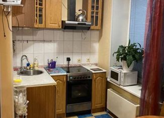 Аренда квартиры студии, 30 м2, Обнинск, Комсомольская улица, 39А