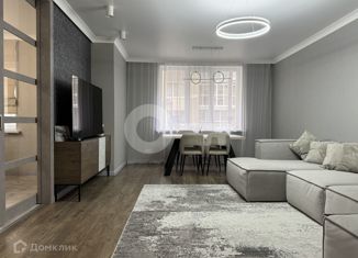 Продается 3-ком. квартира, 94 м2, Казань, улица Шуртыгина, 7