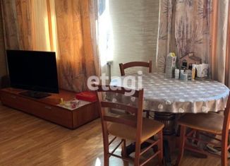 Трехкомнатная квартира на продажу, 85.6 м2, Санкт-Петербург, Северный проспект, 69, Северный проспект