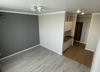 Продам квартиру студию, 29 м2, Ростов-на-Дону, ЖК Пятый Элемент, улица Ткачёва, 40с2