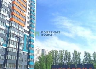 Продажа 3-ком. квартиры, 68.11 м2, Тула, Новомедвенский проезд, 24, Пролетарский территориальный округ