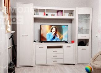 Продаю 2-ком. квартиру, 41.6 м2, поселок Рудавский, Центральная улица, 17