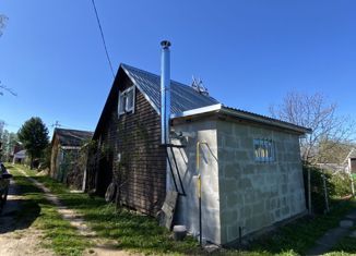 Продам дом, 23.8 м2, Костромская область