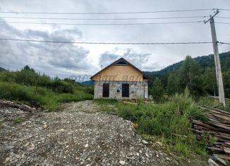 Продам дом, 80 м2, село Озёрное, Центральная улица