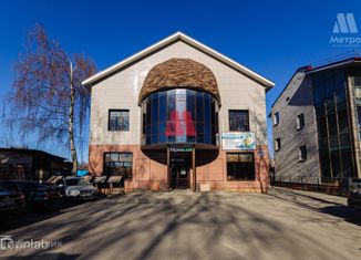 Сдается в аренду офис, 18 м2, Ярославль, Заволжский район, Урочская улица, 17