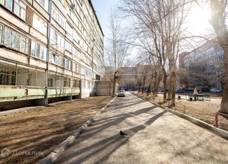 Продается 1-ком. квартира, 12 м2, Тюмень, Олимпийская улица, 20