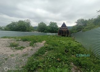 Продается земельный участок, 8 сот., Алагирское городское поселение
