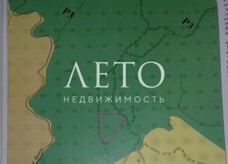 Земельный участок на продажу, 10100 сот., село Измайловка, Измайловская улица