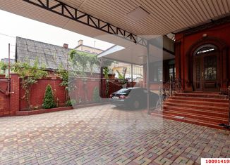 Дом на продажу, 344 м2, Краснодар, улица Фридриха Энгельса, улица Фридриха Энгельса