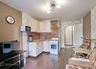 Комната на продажу, 38 м2, Томск, Академический проспект, 5, Советский район