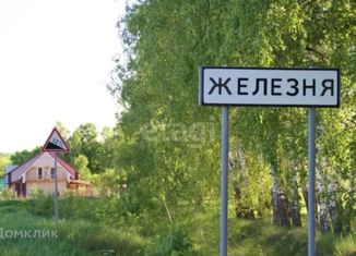 Продаю участок, 11 сот., деревня Железня