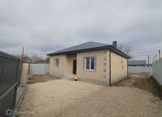 Продается дом, 110 м2, село Цибанобалка, Заречная улица, 63