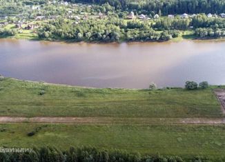 Продажа земельного участка, 15 сот., деревня Белая Гора