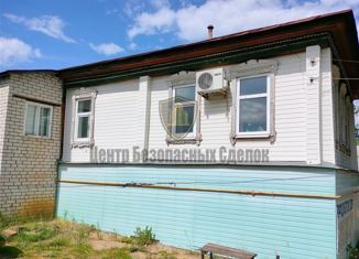 Продаю дом, 72.6 м2, Сасово, Советская улица, 122