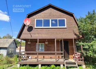 Дом на продажу, 58.9 м2, Воскресенск