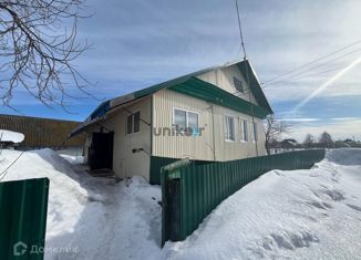 Продаю дом, 70 м2, село Новокулево