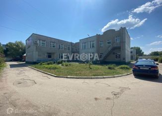 Сдается офис, 10 м2, Ульяновск, Промышленная улица, 76А, Засвияжский район