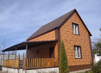 Дом на продажу, 100.6 м2, СНТ Мечта, Главная улица, 188