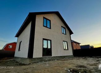 Продам дом, 135 м2, деревня Вашутино