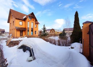 Продается дом, 336 м2, СНТ Пехорка-1, СНТ Пехорка-1, 52