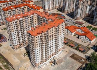 Продам 3-ком. квартиру, 80 м2, Анапа, Анапское шоссе, 30к3, ЖК Чёрное море