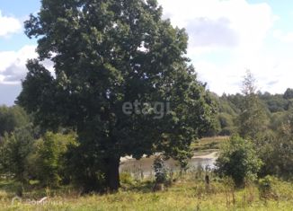 Продажа дома, 26.8 м2, деревня Греблошь