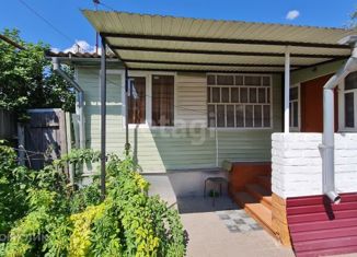 Дом на продажу, 70 м2, рабочий посёлок Волоконовка, Центральная площадь