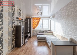 Продается 2-комнатная квартира, 44.6 м2, Петрозаводск, район Перевалка, улица Фрунзе, 5А