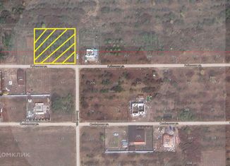 Земельный участок на продажу, 13 сот., коттеджный посёлок Царицыно-1, коттеджный посёлок Царицыно-1, 109