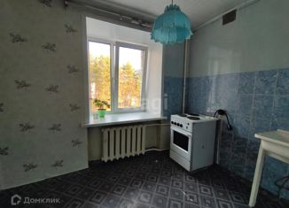 Однокомнатная квартира на продажу, 32.6 м2, Зеленогорск, улица Бортникова, 32