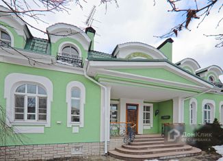 Продается дом, 700 м2, деревня Аносино